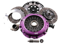 Load image into Gallery viewer, XCLUTCH XClutch 18-21 Subaru WRX Base 2.0L 10.5in Twin Sprung Organic Clutch Kit