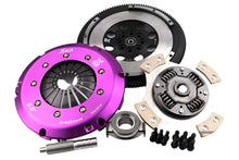 Load image into Gallery viewer, XCLUTCH XClutch 18-21 Subaru WRX Base 2.0L Stage 2R Extra HD Sprung Ceramic Clutch Kit
