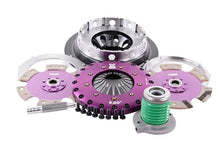 Load image into Gallery viewer, XCLUTCH XClutch 18-24 Ford Mustang GT 5.0L 9in Twin Solid Ceramic Clutch Kit