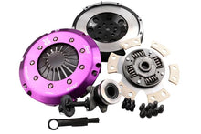 Load image into Gallery viewer, XCLUTCH XClutch 19-22 Hyundai Veloster N 2.0L Stage 2R Extra HD Sprung Ceramic Clutch Kit