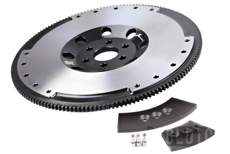 XCLUTCH XClutch 64-68 Ford Mustang Base 4.7L Lightweight Chromoly Flywheel