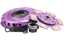Load image into Gallery viewer, XCLUTCH XClutch 87-93 BMW 325i Base 2.5L Stage 2 Sprung Ceramic Clutch Kit
