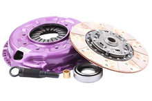 Load image into Gallery viewer, XCLUTCH XClutch 90-96 Nissan 300ZX Turbo 3.0L Stage 2 Cushioned Ceramic Clutch Kit