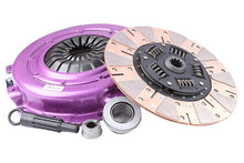 Load image into Gallery viewer, XCLUTCH XClutch 96-04 Ford Mustang GT 4.6L Stage 2 Cushioned Ceramic Clutch Kit