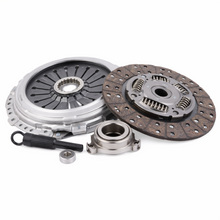 Load image into Gallery viewer, XCLUTCH XClutch 98-08 Toyota Corolla 1.6L Standard Replacement Organic ClutchPro Clutch Kit