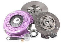 Load image into Gallery viewer, XCLUTCH XClutch 99-02 Nissan Silvia S15 2.0L Stage 1 Extra HD Sprung Organic Clutch Kit