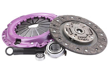 Load image into Gallery viewer, XCLUTCH XClutch 99-03 Mazda Miata 1.8L Stage 1 Sprung Organic Clutch Kit