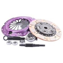 Load image into Gallery viewer, XClutch Stage 2 cushioned ceramic clutch kit components for Mazda Miata