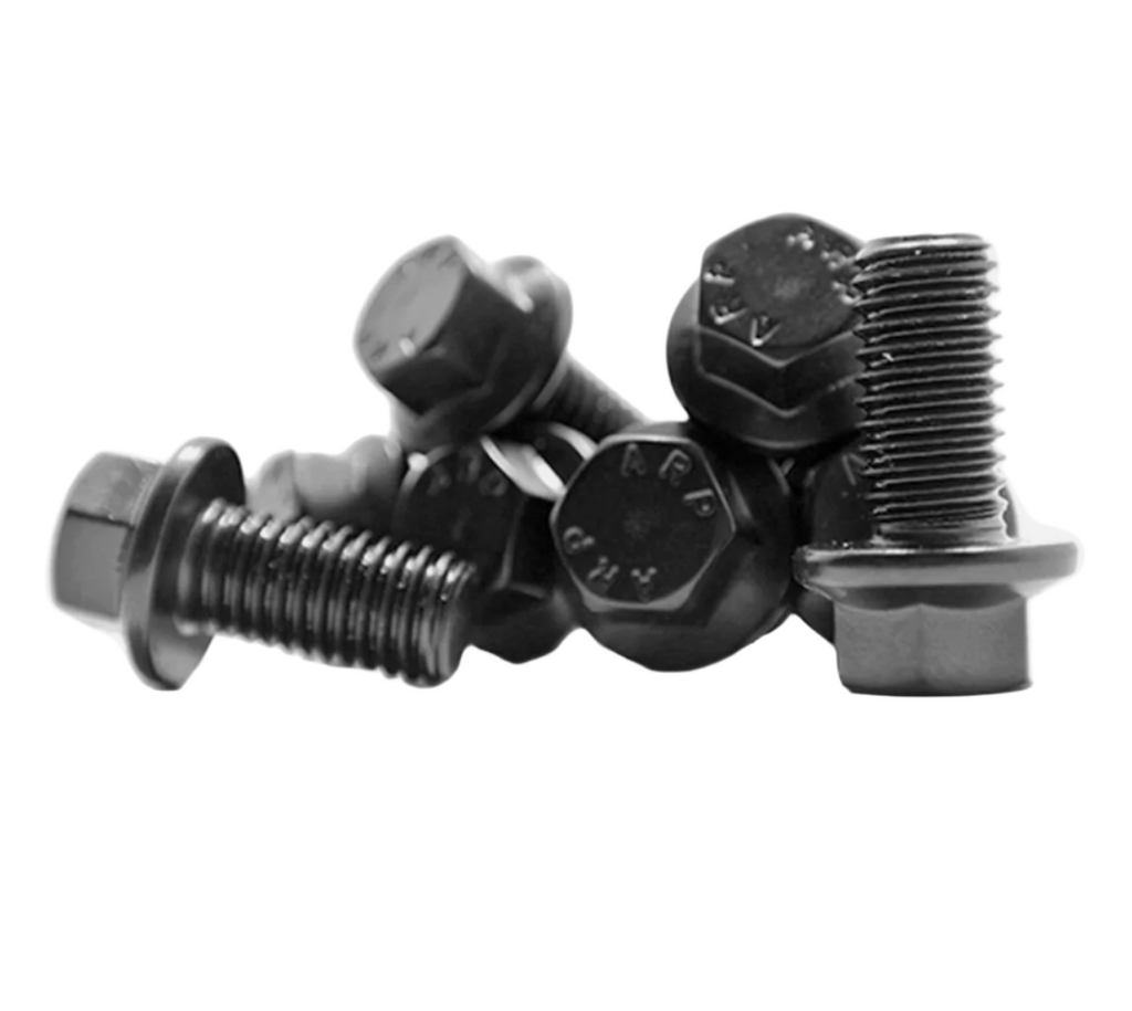 XCLUTCH XClutch 9in Twin Solid Ceramic Clutch Pressure Plate Bolts - Set of 20
