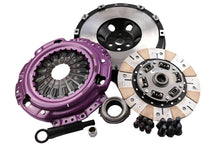 Load image into Gallery viewer, XCLUTCH XClutch Cushioned Ceramic Clutch Kit - XKMZ23538-1C \ 19-23 Mazda MX-5 Miata Stage 2 -