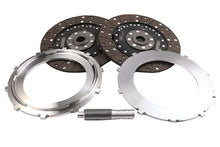 Load image into Gallery viewer, XCLUTCH XClutch Ford 9in Twin Solid Organic Multi-Disc Service Pack