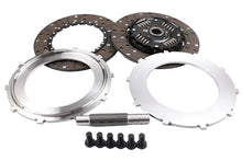 Load image into Gallery viewer, XCLUTCH XClutch Ford 9in Twin Sprung Organic Multi-Disc Service Pack