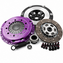 Load image into Gallery viewer, XClutch Stage 1 sprung organic clutch kit for BMW 325Ci 330Ci and 330i