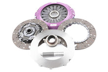 Load image into Gallery viewer, XCLUTCH XClutch Subaru 9in Twin Sprung Organic Multi-Disc Service Pack