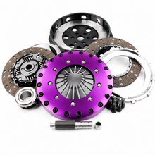 Load image into Gallery viewer, XClutch twin sprung organic clutch kit for Mazda Mazdaspeed 3 2.3L Turbo