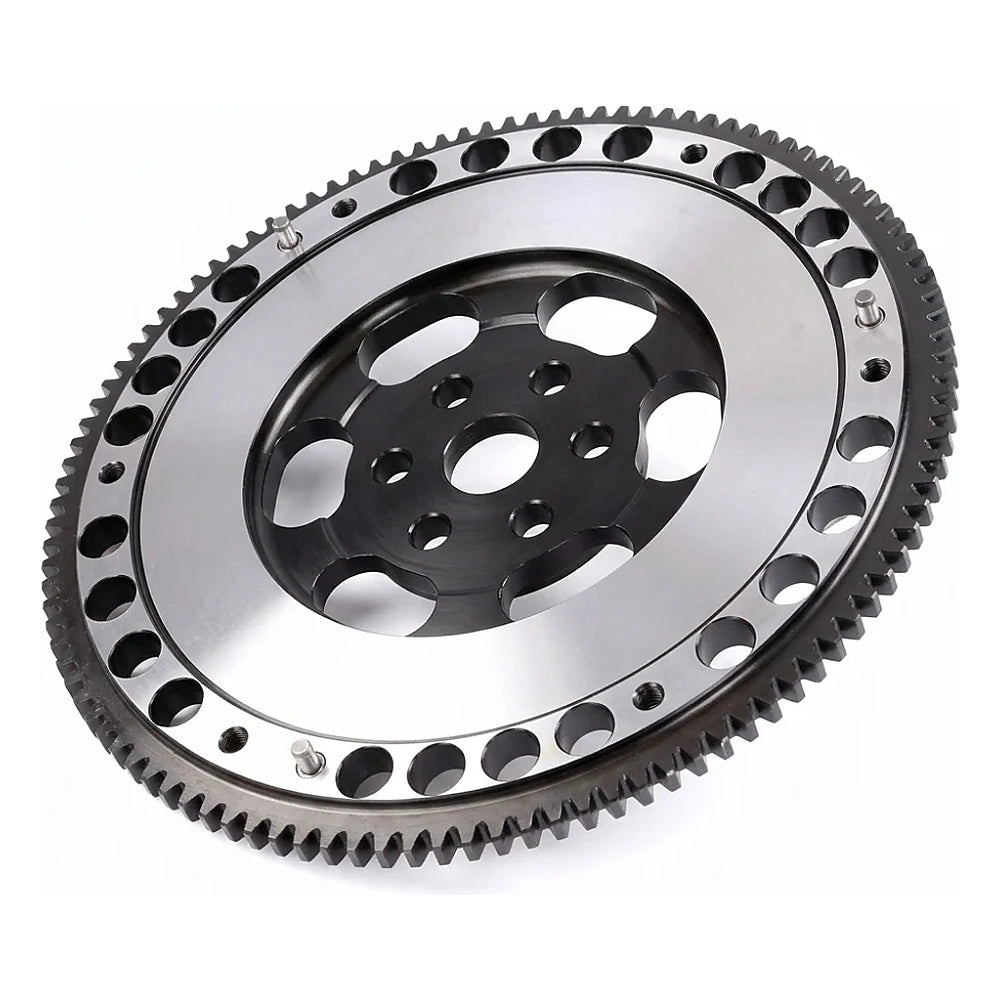XClutch 2007-2008 Honda Fit Lightweight Chromoly Flywheel, product view 1