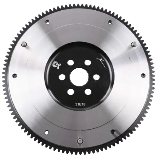 XCLUTCH XClutch 90-93 Mazda Miata SE 1.6L Chromoly Flywheel