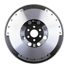 Load image into Gallery viewer, XClutch 64-68 Ford Mustang Base 4.7L Lightweight Chromoly Flywheel - Black Ops Auto Works