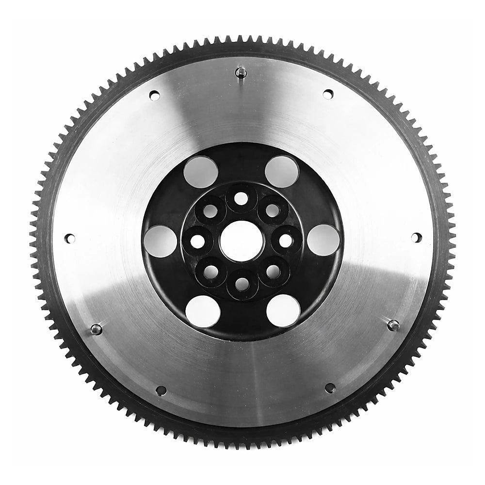 XClutch 04-06 Subaru Baja Turbo 2.5L Chromoly Flywheel - Black Ops Auto Works