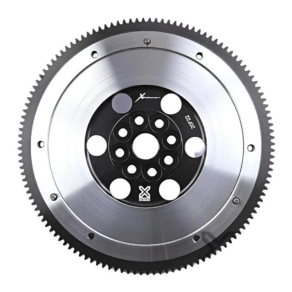 XClutch 13-20 Subaru BRZ TS 2.0L Chromoly Flywheel - Black Ops Auto Works