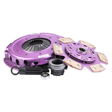 Load image into Gallery viewer, XClutch 87-93 BMW 325i Base 2.5L Stage 2 Sprung Ceramic Clutch Kit - Black Ops Auto Works