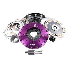 Load image into Gallery viewer, XClutch 2011 BMW 1 Series M Base 3.0L 9in Twin Solid Ceramic Clutch Kit (6 Bolt/PB in Flywheel) - Black Ops Auto Works