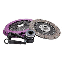 Load image into Gallery viewer, XClutch 14-19 Ford Fiesta ST 1.6L Stage 1 Solid Organic Clutch Kit - Black Ops Auto Works