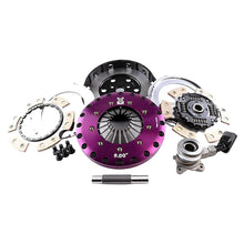 Load image into Gallery viewer, XClutch 13-18 Ford Focus ST 2.0L 9in Twin Sprung Ceramic Clutch Kit - Black Ops Auto Works