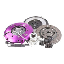 Load image into Gallery viewer, XClutch 13-18 Ford Focus ST 2.0L Stage 1 Sprung Organic Clutch Kit - Black Ops Auto Works