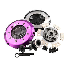 Load image into Gallery viewer, XClutch 19-22 Hyundai Veloster N 2.0L Stage 2R Extra HD Sprung Ceramic Clutch Kit - Black Ops Auto Works