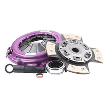 Load image into Gallery viewer, XClutch 02-06 Acura RSX Base 2.0L Stage 2 Sprung Ceramic Clutch Kit - Black Ops Auto Works