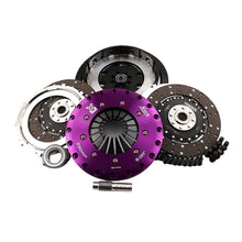 Load image into Gallery viewer, XClutch 17-21 Honda Civic Type R 2.0L 9in Twin Solid Organic Clutch Kit - Black Ops Auto Works