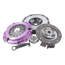 Load image into Gallery viewer, XClutch 19-23 Mazda MX-5 Miata Sport 2.0L Stage 1 Sprung Organic Clutch Kit - Black Ops Auto Works