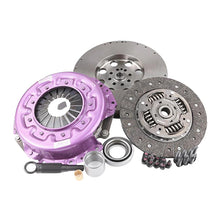 Load image into Gallery viewer, XClutch 99-02 Nissan Silvia S15 2.0L Stage 1 Extra HD Sprung Organic Clutch Kit - Black Ops Auto Works