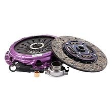Load image into Gallery viewer, XClutch 01-02 Nissan Pathfinder SE 3.5L Stage 1 Sprung Organic Clutch Kit - Black Ops Auto Works