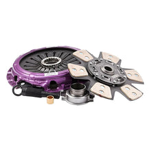 Load image into Gallery viewer, XClutch 01-02 Nissan Pathfinder SE 3.5L Stage 2 Sprung Ceramic Clutch Kit - Black Ops Auto Works