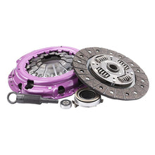 Load image into Gallery viewer, XClutch 13-20 Subaru BRZ TS 2.0L Stage 1 Sprung Organic Clutch Kit - Black Ops Auto Works