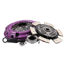 Load image into Gallery viewer, XClutch 15-17 Subaru WRX Base 2.0L Stage 2R Extra HD Sprung Ceramic Clutch Kit - Black Ops Auto Works