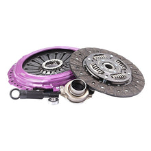 Load image into Gallery viewer, XClutch 15-21 Subaru WRX STi Base 2.5L Stage 1 Sprung Organic Clutch Kit - Black Ops Auto Works