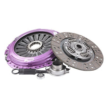 Load image into Gallery viewer, XClutch 15-21 Subaru WRX STi Base 2.5L Stage 1 Extra HD Sprung Organic Clutch Kit - Black Ops Auto Works
