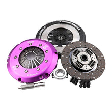 Load image into Gallery viewer, XClutch 13-20 Subaru BRZ TS 2.0L Stage 1 Sprung Organic Clutch Kit - Black Ops Auto Works
