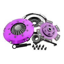 Load image into Gallery viewer, XClutch 08-09 Audi A3 Sportback 2.0L Stage 2R Extra HD Sprung Ceramic Clutch Kit - Black Ops Auto Works