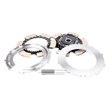 Load image into Gallery viewer, XClutch Ford 9in Twin Sprung Ceramic Multi-Disc Service Pack - Black Ops Auto Works