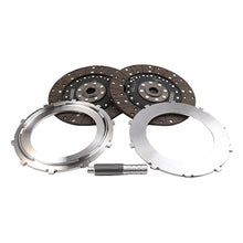Load image into Gallery viewer, XClutch Ford 9in Twin Solid Organic Multi-Disc Service Pack - Black Ops Auto Works