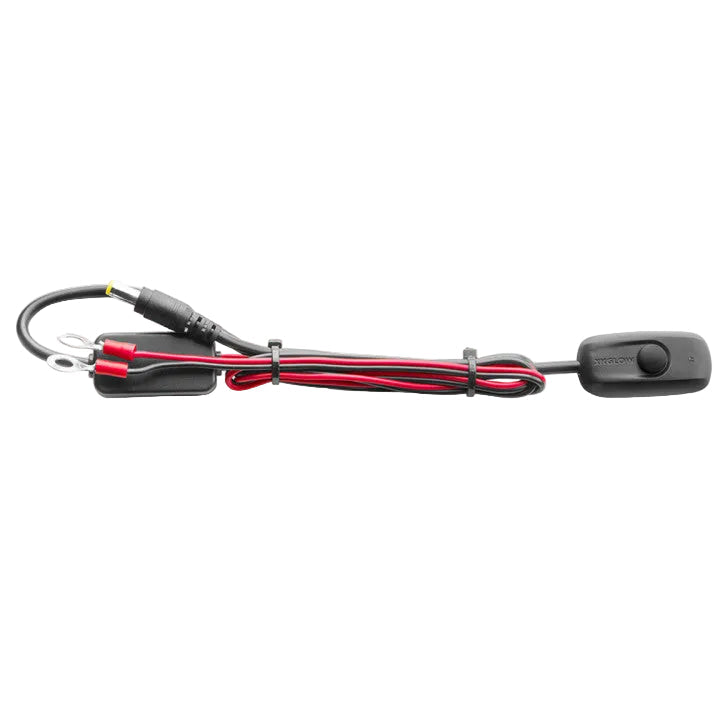 XK Glow 12V ON OFF WiFi switch with LED indicator for vehicle lighting control