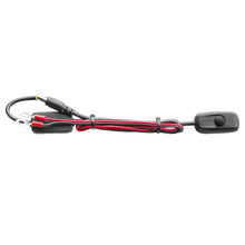 Load image into Gallery viewer, XK Glow 12V ON OFF WiFi switch with LED indicator for vehicle lighting control