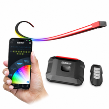 Load image into Gallery viewer, XKGlow MX-BG-JP-ADV Addressable Accent Strip Kit Jeep Case of 20