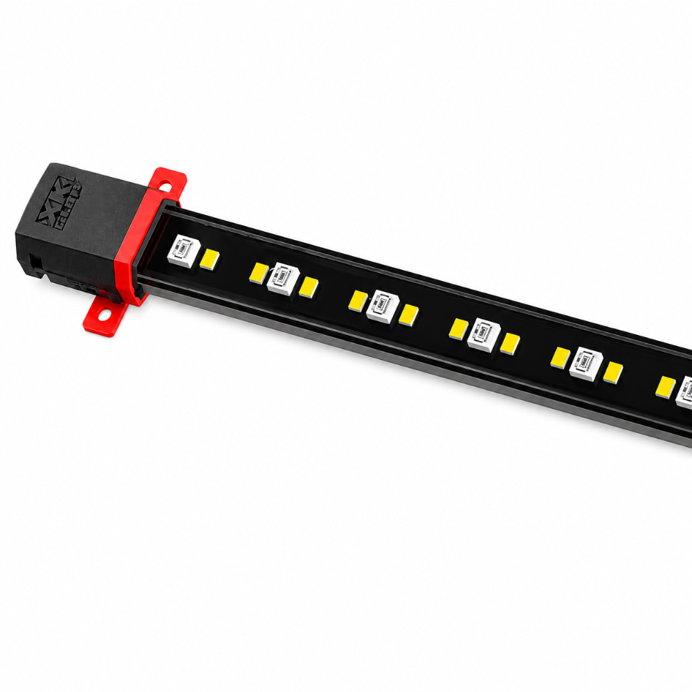XK Glow MX-T-24 XKmax 24in RGBW addressable LED light tube
