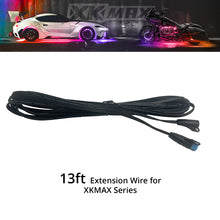 Load image into Gallery viewer, XKGLOW XK Glow XKmax 13ft Extension Wire
