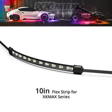 Load image into Gallery viewer, XKGLOW XK Glow XKmax Light Strip - 10in